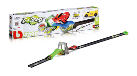 Bburago Gogears Super Speed Jump 302772