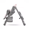 Kinderkraft Krzesełko do karmienia Tastee Rose 920891