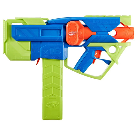 Nerf F8625 N Series Wyrzutnia Sprinter Blaster 260765