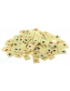 Gra Rummikub Mundo Blue 380460