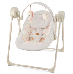 Kinderkraft Swingee beige 928835