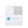 Ceba pokrowiec na przewijak (50x70-80) 2 szt.light grey +twigs330167