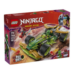 Lego 71828 Ninjago Samochód wyścigowy Lloyda 815633