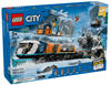 Lego 60470 City Ekspres polarny arktycznych odkrywców 822198