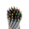 Strigo Kredka wielokolorowa Czarne drewno 944425