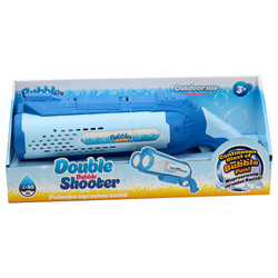 Podwójna wyrzutnia baniek 150563