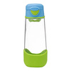 B.Box Sportowa butelka tritanowa 600ml Ocean Breeze 007104