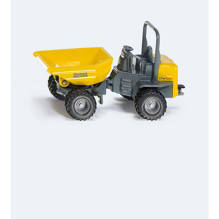 Siku 3509 Wywrotka Wacker Neuson DW60