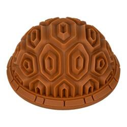 Tulllo Półkula sensoryczna żółw brązowa 18 cm