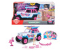 Dickie Playlife Drivez Flamingo Jeep 075384