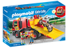 Playmobil 70199 pomoc drogowa 