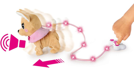 Chi Chi Love Loony sterowany światło kabel 070250