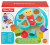Fisher price cdc22 motylek sorter kształtów
