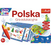 Gra Trefl Polska Magiczny ołówek 021141