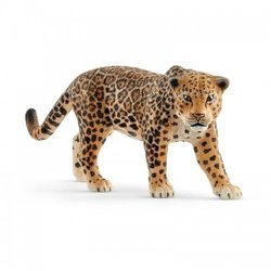 Schleich jaguar figurka 012617