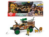 Dickie Playlife Zestaw strażnika dzikich zwierząt 25 cm 075322