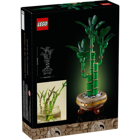 Lego 10344 Dracena sandera