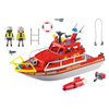 Playmobil 71598 Łódź ratownicza straży pożarnej 715982