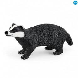 Schleich borsuk 238593