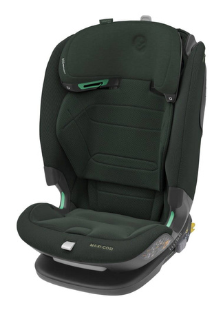 Maxi Cosi Titan Pro2 I-Size Authentic Green Fotelik samochodowy