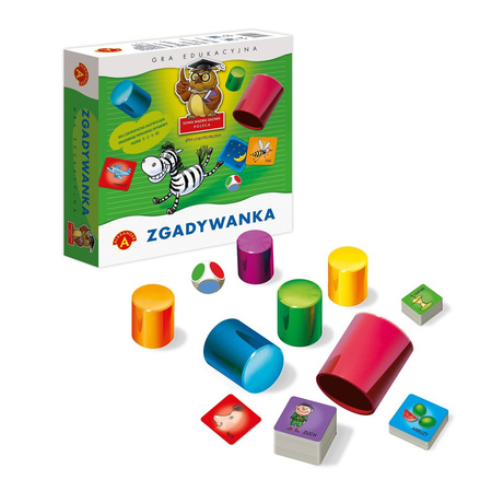 Gra zgadywanka 003727