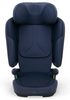 Kinderkraft Unity 2 I-Size Navy/granatowy fotelik samochodowy 928361