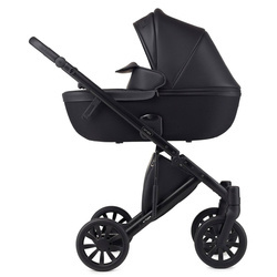 Anex wózek E/Type (2in1) ET-05A Noir