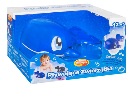 Pływające zwierzątka 430101