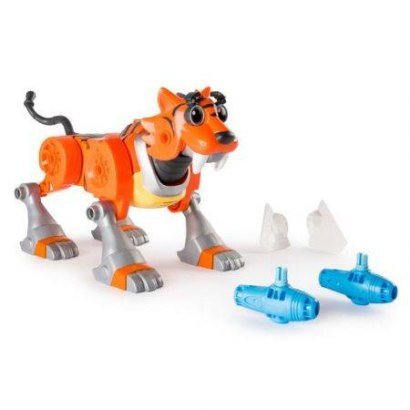 Rusty rivets tigerbot 526989