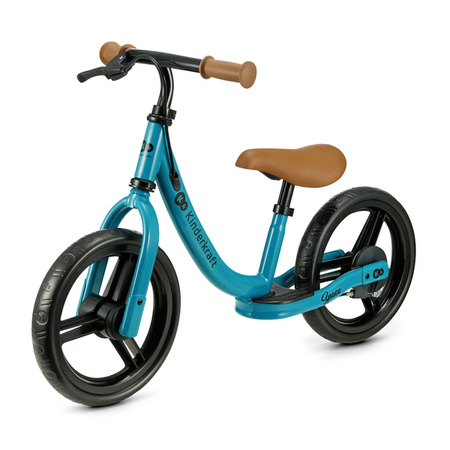 Kinderkraft Space Deep Blue 925322 Rowerek biegowy