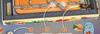 Ravensburger Gra La Cucaracha 226894
