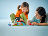 Lego 10454 Duplo Klub przyjaciół Myszki Miki i samochód 816685