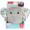 Fisher Price HML65 Słonik uspokajacz z muzyką i wibracjami 130801
