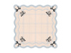 Serwetki Happy 40 12szt 33x33cm 078642