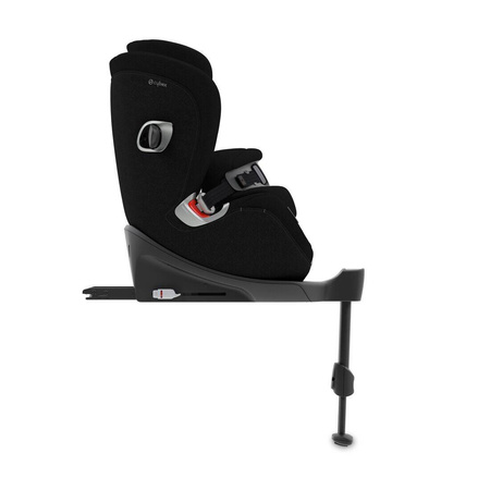 Cybex Anoris T I-Size Deep Black Fotelik Samochodowy