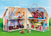 Playmobil 70985 Take Along Modern Doll House