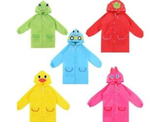 Płaszcz przeciwdeszczowy 577763