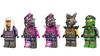 Lego 71772 Ninjago Kryształowy król