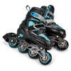 Rolki Meteor Invert turquoise 30-33 S 059085
