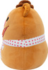 Squishmallows 20cm Muppets Fozzie Bear 400887