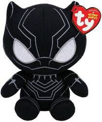 Ty Beanies Babies Marvel Black Panther 15cm 411979