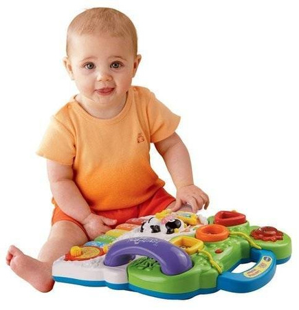 Vtech chodzik pchacz gawędziarz 604818