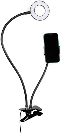 Create it ! Studio zestaw startowy video USB 001138