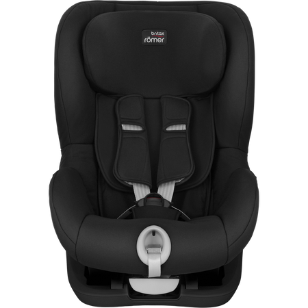 Britax romer king ii black series cosmos black fotelik samochodowy 9 – 18 kg (≈ 9 miesięcy – 4 lat)