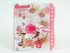 Notes z szyfrem misie 215337 ada