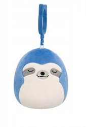 Squishmallows Plusz 9cm z clipem Pablito 853251