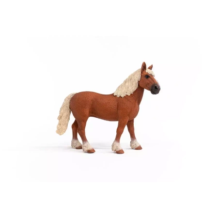 Schleich Belgijski Koń Pociągowy Farm World 363554