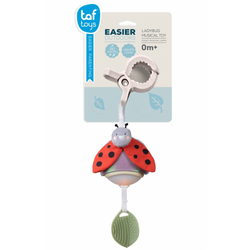 Taf Toys Pozytywka Garden Biedronka 132457