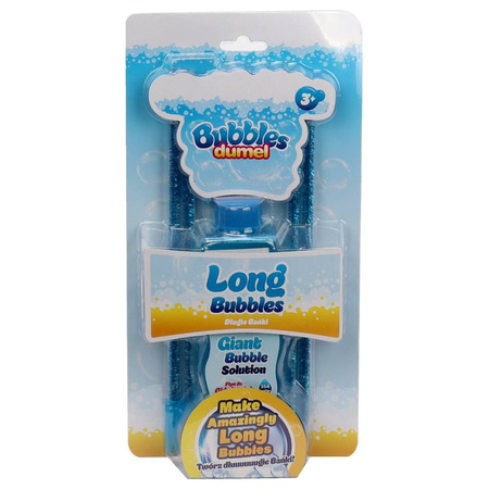 Long Bubbles długie bańki 150532