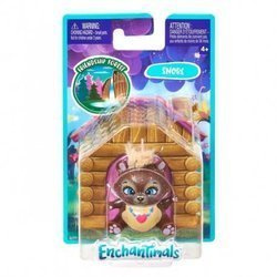 Enchantimals glh39/gjx24 zwierzak snore